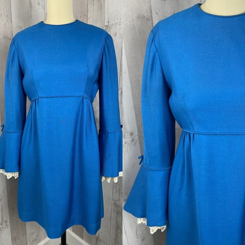 Vintage 1960s lorrie - lorrie, dress