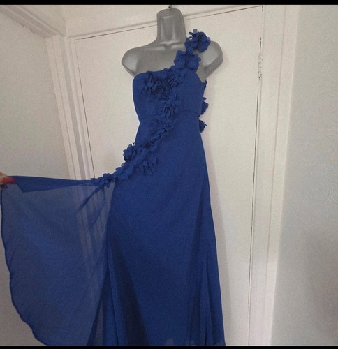 Debut debenhams royal blue - debut,