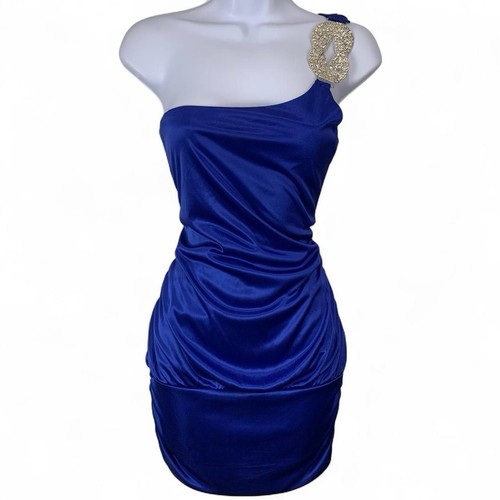 Deb royal blue - deb, one